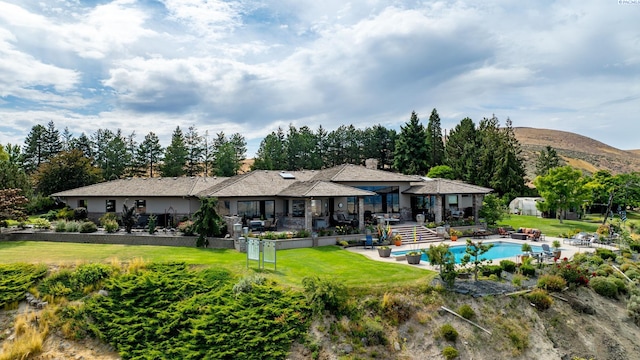 1276 N Bermuda Rd, Richland, WA 99352 - photo 37