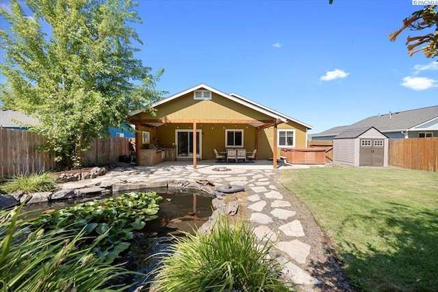4615 Clydesdale Ln, Pasco, WA 99301 - photo 26