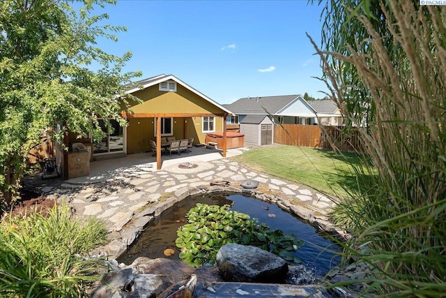 4615 Clydesdale Ln, Pasco, WA 99301 - photo 29
