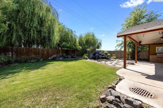 4615 Clydesdale Ln, Pasco, WA 99301 - photo 25