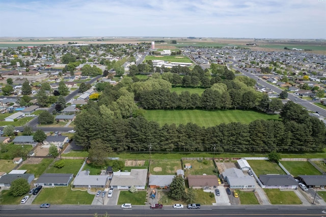 775 S 4th Ave, Othello, WA 99344 - view of property location featuring nearby suburban area
