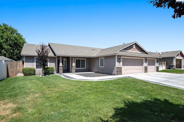 8912 W Bruneau Pl, Kennewick, WA 99336 - photo 1