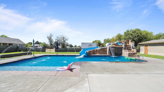 184 Gallant Rd, Burbank, WA 99323 - photo 46