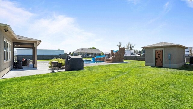 184 Gallant Rd, Burbank, WA 99323 - photo 48