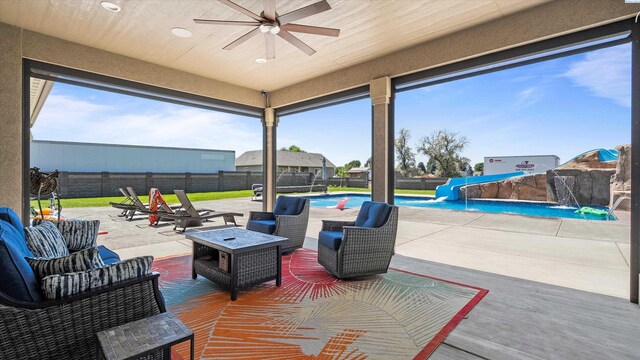184 Gallant Rd, Burbank, WA 99323 - photo 42