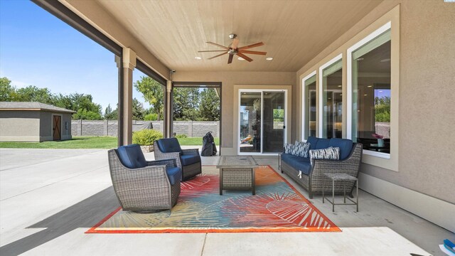 184 Gallant Rd, Burbank, WA 99323 - photo 43