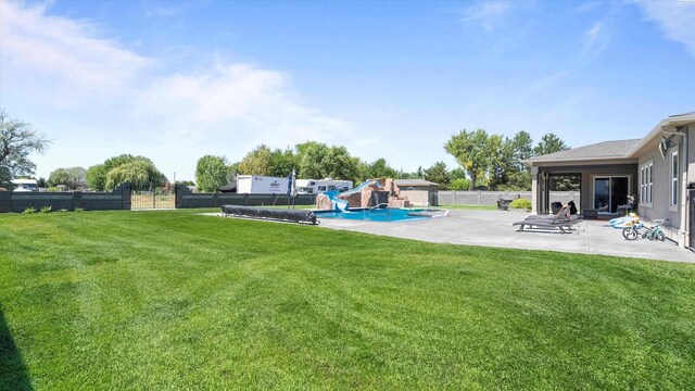 184 Gallant Rd, Burbank, WA 99323 - photo 44