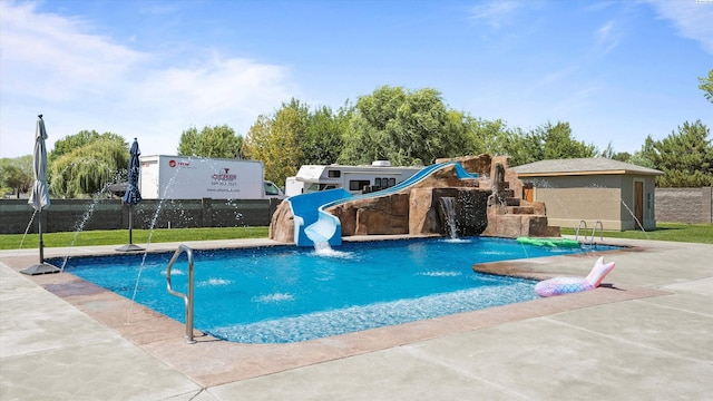 184 Gallant Rd, Burbank, WA 99323 - photo 45