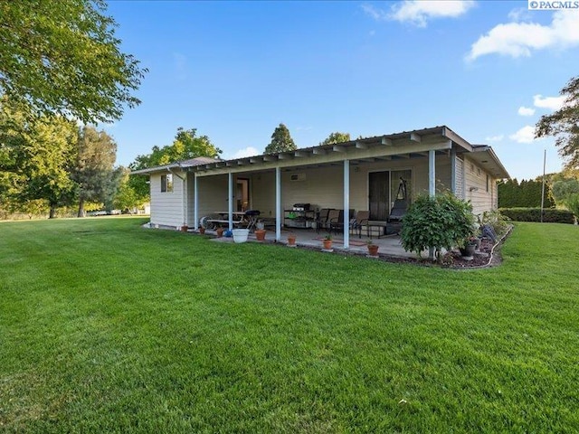 4608 W Richardson Rd, Pasco, WA 99301 - photo 13