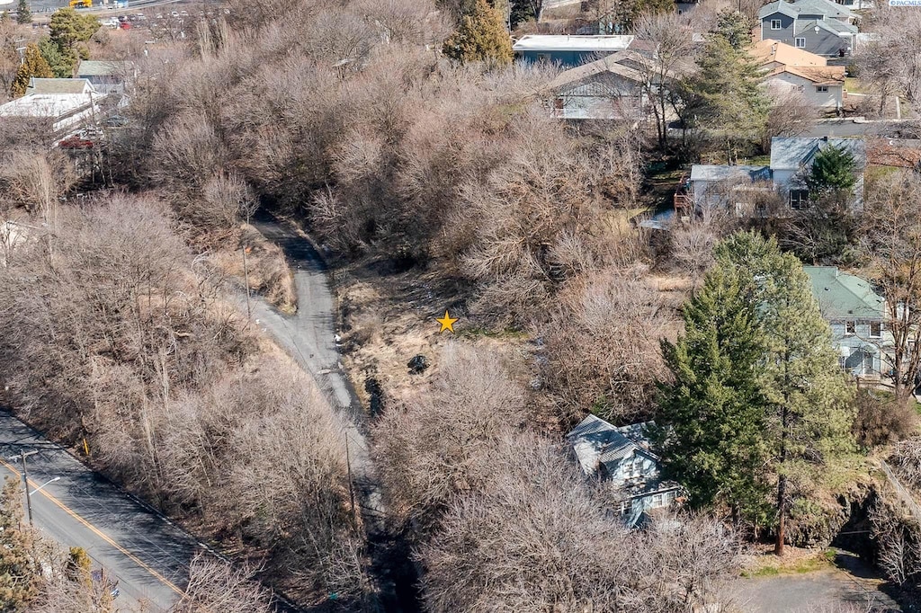 TBD SE Holbrook St, Pullman, WA 99163