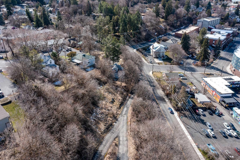 TBD SE Holbrook St, Pullman, WA 99163
