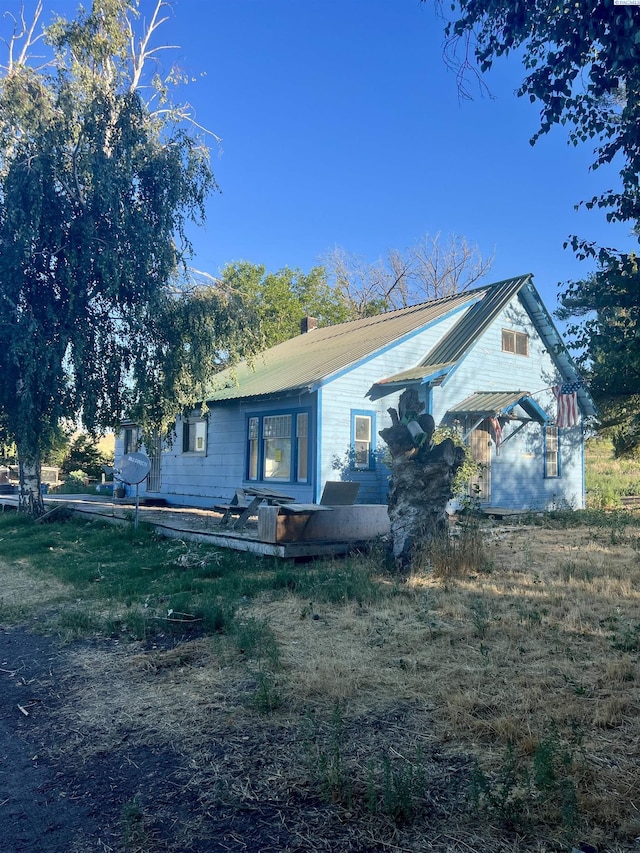 22902 N Beers Rd, Prosser, WA 99350 - photo 1