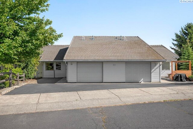 545 SE Quail Ridge Dr Unit 3, Pullman, WA 99163 - photo 4