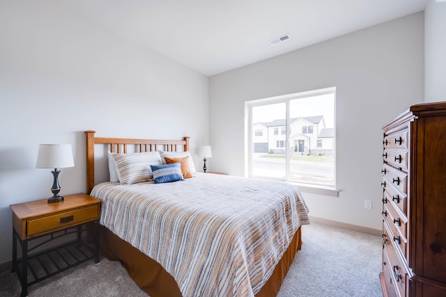 630 SW Cayuse St, Pullman, WA 99163 - bedroom featuring light colored carpet and baseboards