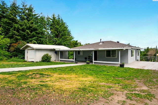 4902 Fir Rd, Eltopia, WA 99330 - photo 12