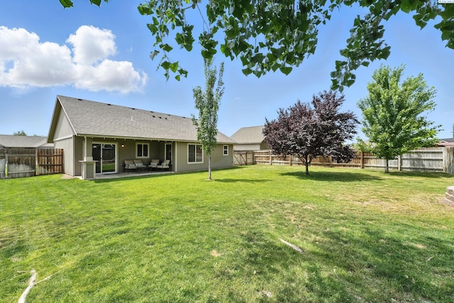 3619 Libertad Ct, Pasco, WA 99301 - photo 19
