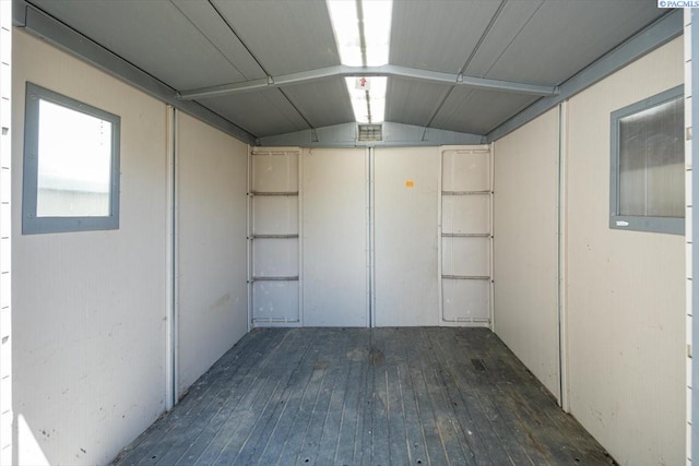 836 Main St, Prosser, WA 99350 - view of storage