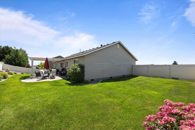 5809 Thistledown Dr, Pasco, WA 99301 - photo 17