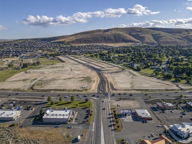 1176 Lapins Ct, Richland, WA 99352 - view of property location featuring a mountain backdrop