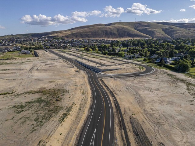 1176 Lapins Ct, Richland, WA 99352 - mountain view
