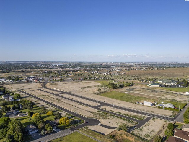 1176 Lapins Ct, Richland, WA 99352 - aerial view of property's location