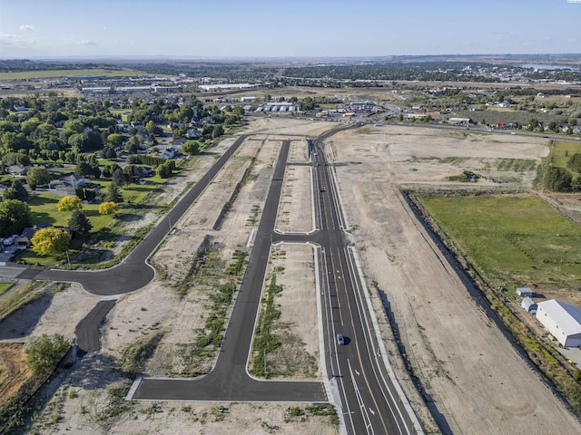 1176 Lapins Ct, Richland, WA 99352 - aerial view of property's location