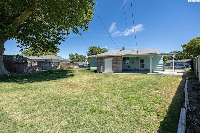 806 S Fruitland St, Kennewick, WA 99336 - photo 28
