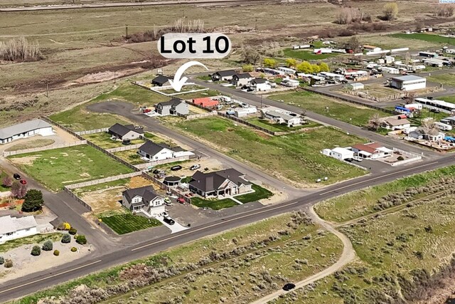 LOT10 Mitchell, Plymouth, WA 99346 - photo 11