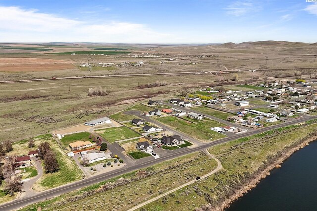 LOT10 Mitchell, Plymouth, WA 99346 - photo 1