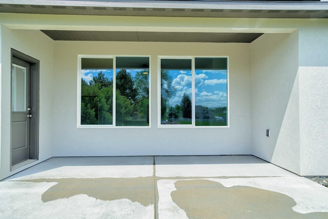 9418 Balflour Ct, Pasco, WA 99301 - view of patio