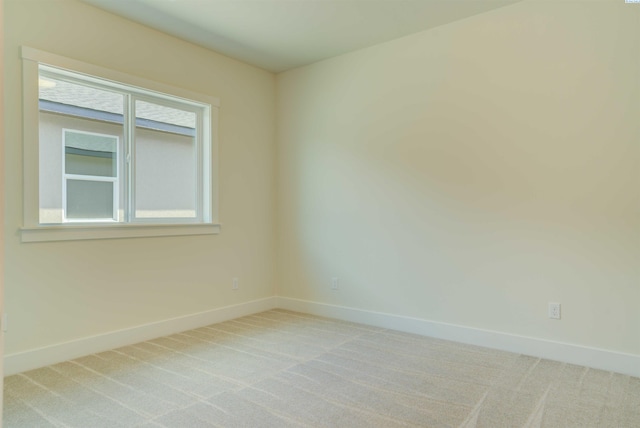 9418 Balflour Ct, Pasco, WA 99301 - empty room featuring carpet and baseboards