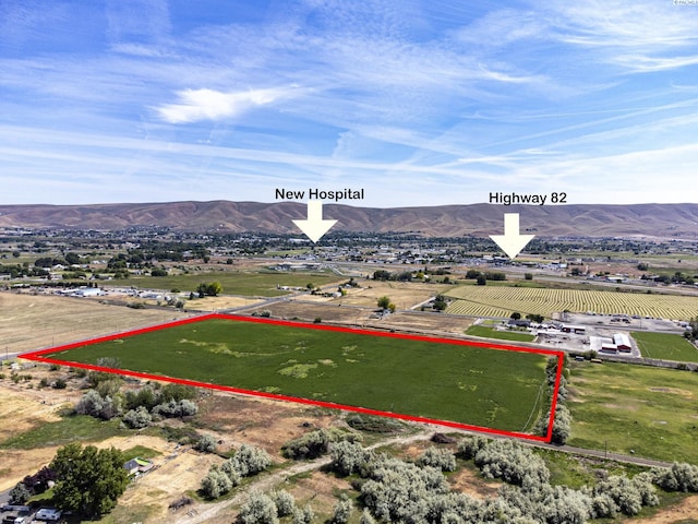 NKA Gap Rd, Prosser, WA 99350 - photo 1