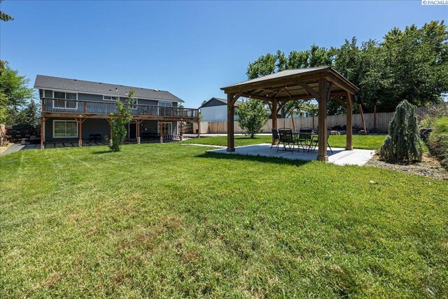 1408 S Olympia Pl, Kennewick, WA 99337 - photo 31