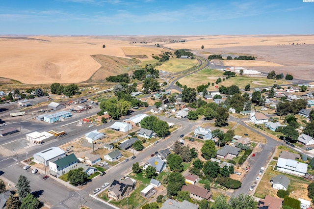 212 C St, Endicott, WA 99125 - view of property location featuring nearby suburban area