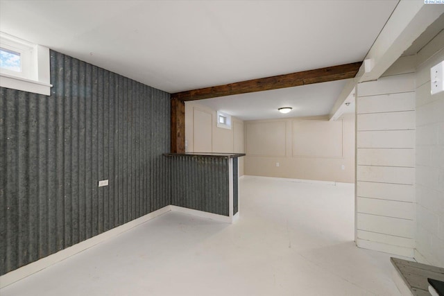 3011 W Hood Ave, Kennewick, WA 99336 - view of basement