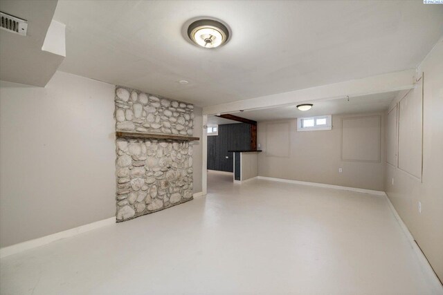 3011 W Hood Ave, Kennewick, WA 99336 - view of below grade area