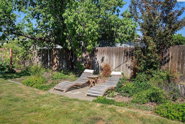 3011 W Hood Ave, Kennewick, WA 99336 - view of yard