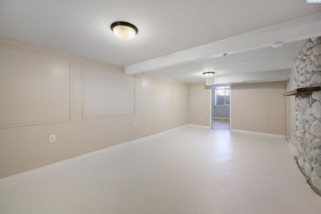 3011 W Hood Ave, Kennewick, WA 99336 - view of below grade area