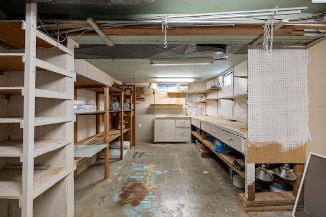 3011 W Hood Ave, Kennewick, WA 99336 - view of storage area