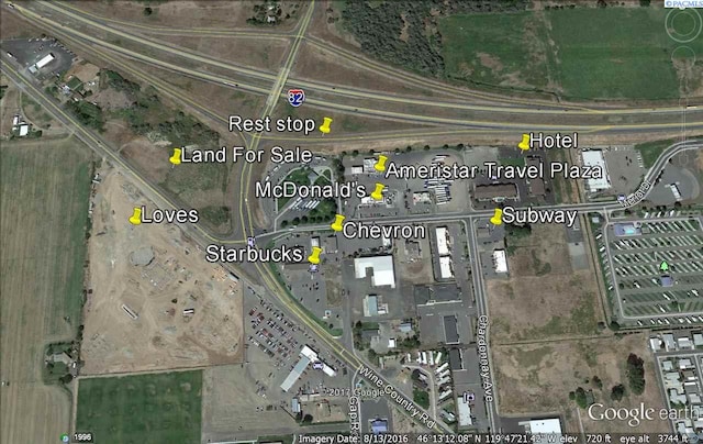 1NKA Wine Country Rd, Prosser, WA 99350 - photo 1