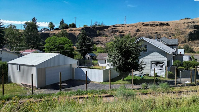 311 E Cooper St, Colfax, WA 99111 - photo 1