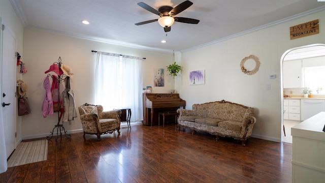 311 E Cooper St, Colfax, WA 99111 - photo 9
