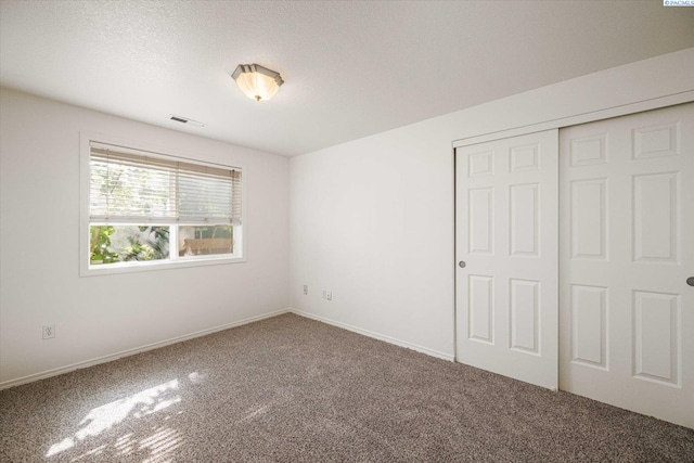 1713 W 39th Ave, Kennewick, WA 99337 - unfurnished bedroom with carpet flooring and a closet