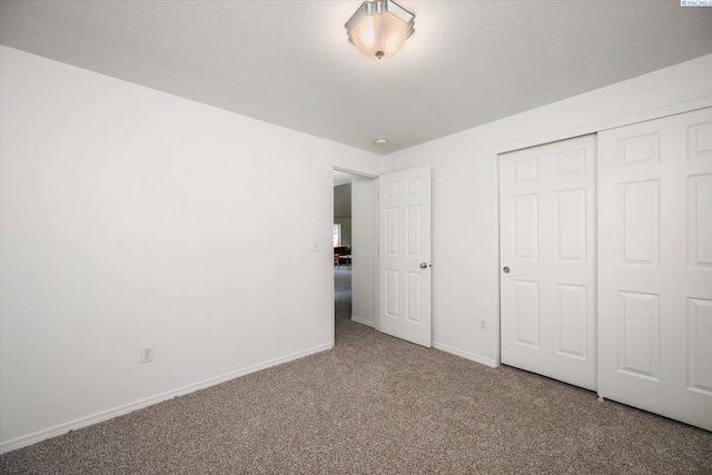1713 W 39th Ave, Kennewick, WA 99337 - unfurnished bedroom with carpet flooring and a closet