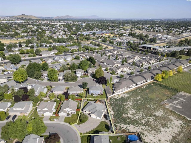 2532 W 32nd Ave, Kennewick, WA 99337 - view of property location with nearby suburban area