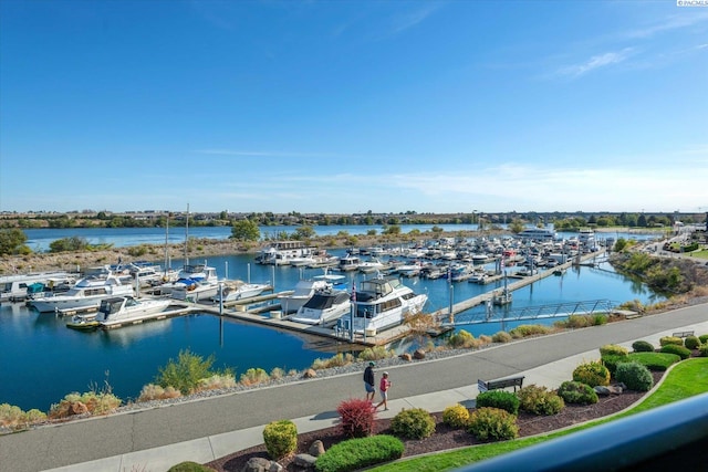 300 Columbia Point Dr Unit D-302, Richland, WA 99352 - photo 23