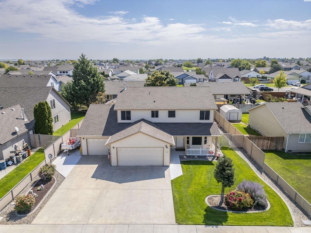 5107 Cleveland Ln, Pasco, WA 99301 - photo 1