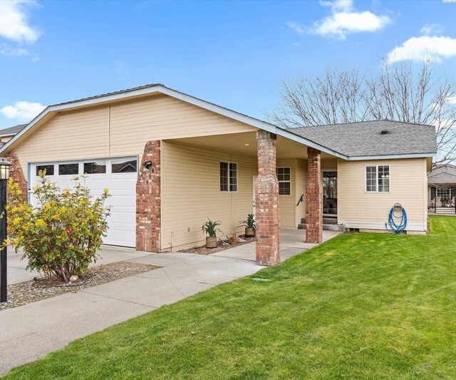106 Tamarron Ln, Pasco, WA 99301 - photo 1