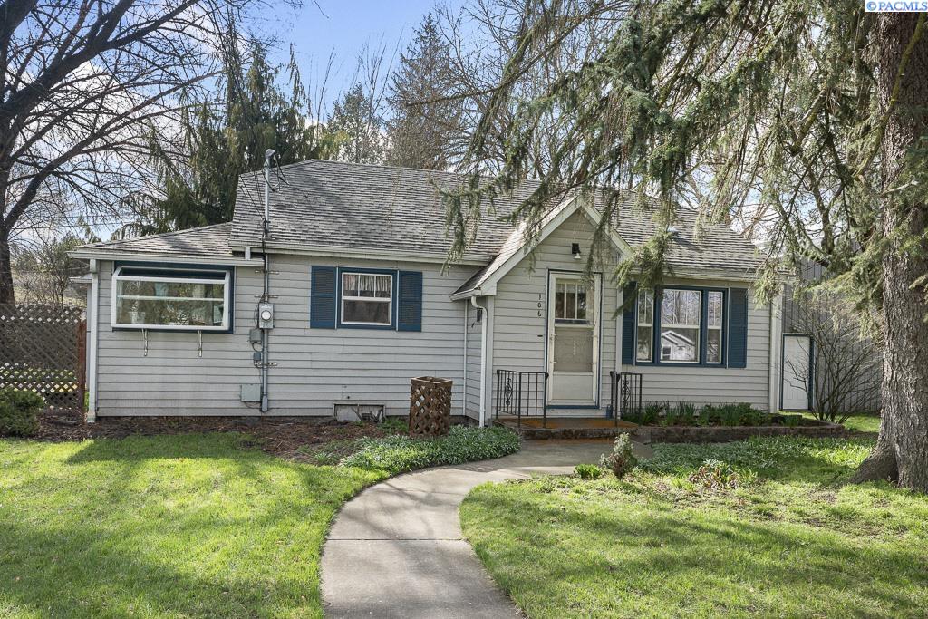 106-108 N Main St, Albion, WA 99102 - photo 1
