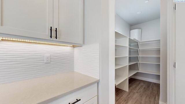 4801 White Dr, Richland, WA 99352 - view of pantry